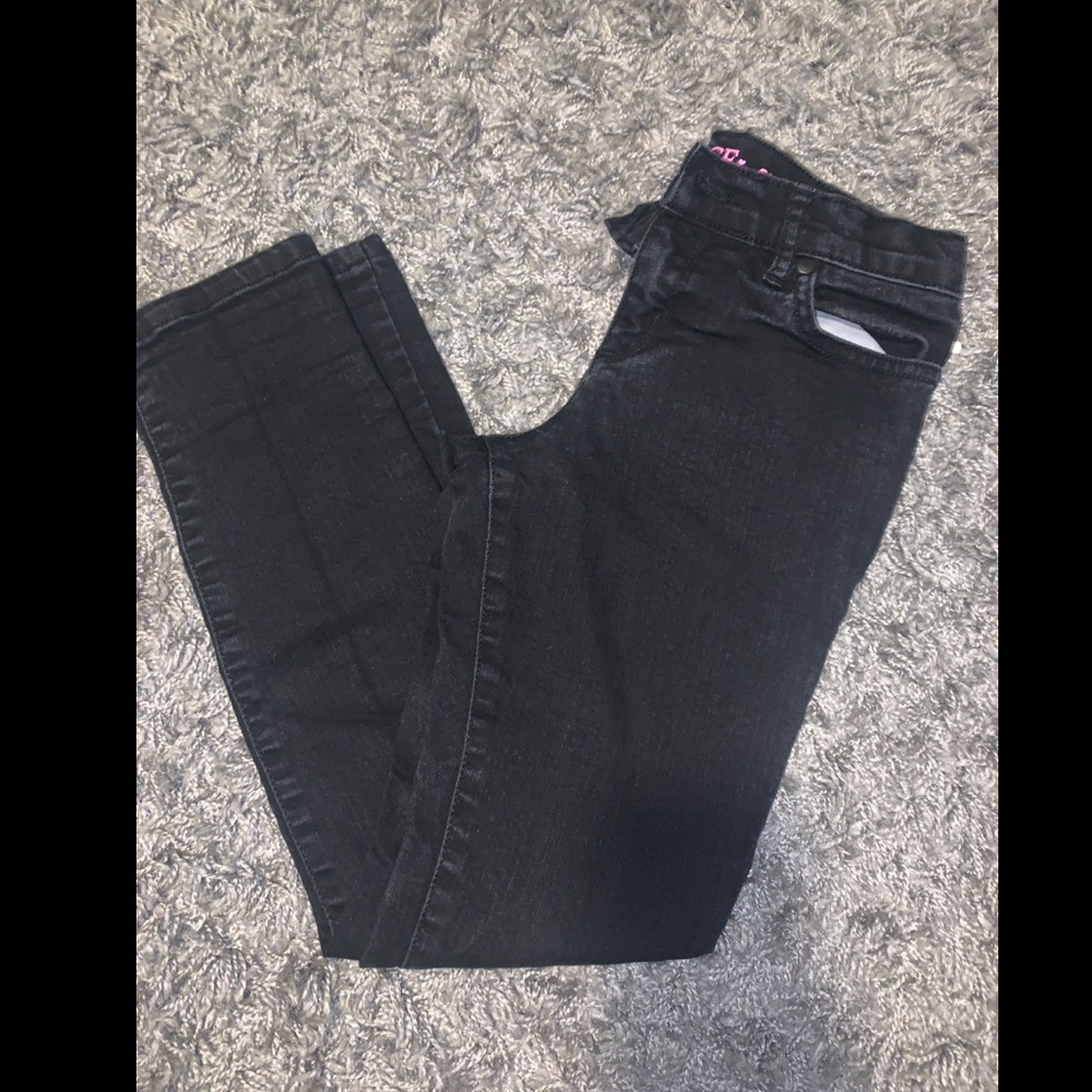 Children’s place super skinny jeans